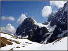 foto Trekking del Cristo Pensante